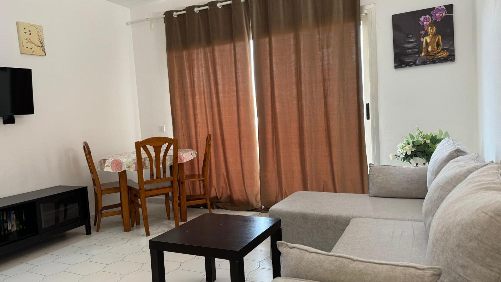 Apartament Panoramic View Benal