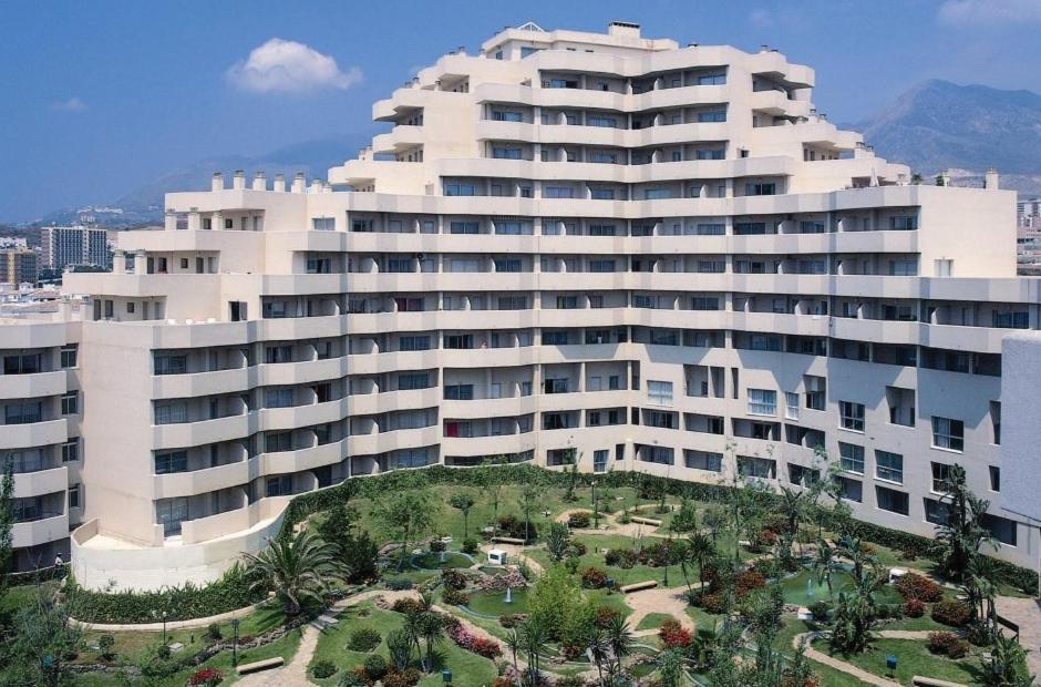 Apartament Panoramic View Benal Benalmádena